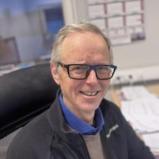 Nils Hafnor