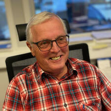 Geir Bakketun