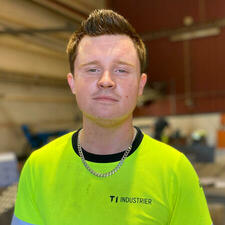 Stian Fossholm