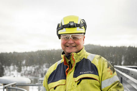 Gjensidig tillit gir fleksibilitet og frihet